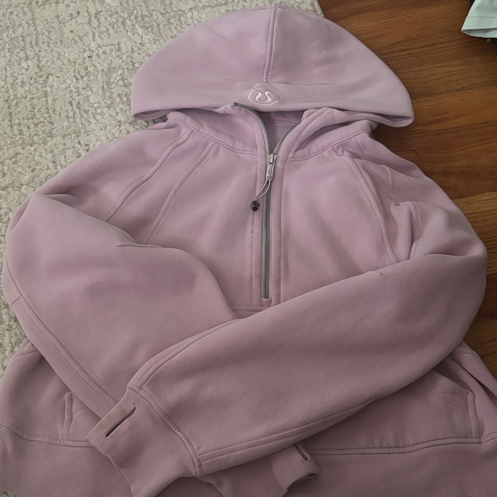 Lululemon scuba